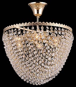 Потолочная люстра Vicenza VICENZA 70022-6C FRENCH