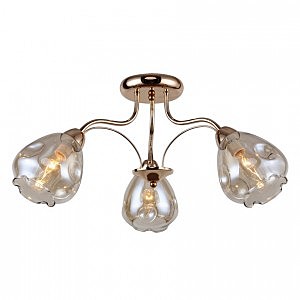 Потолочная люстра Galanta 2338-3U