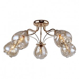 Потолочная люстра Galanta 2338-5U