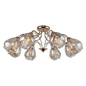 Потолочная люстра Galanta 2338-8U