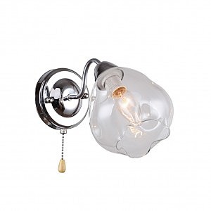 Настенное бра Galanta 2339-1W