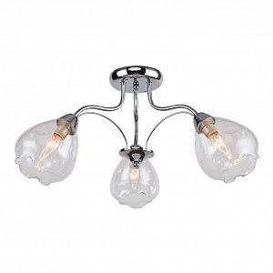 Потолочная люстра Galanta 2339-3U