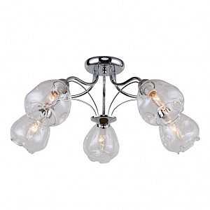 Потолочная люстра Galanta 2339-5U