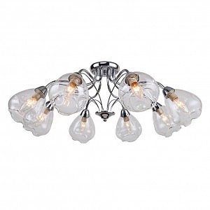 Потолочная люстра Galanta 2339-8U