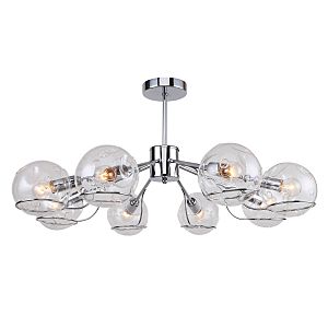 Потолочная люстра Darina 2341-8P