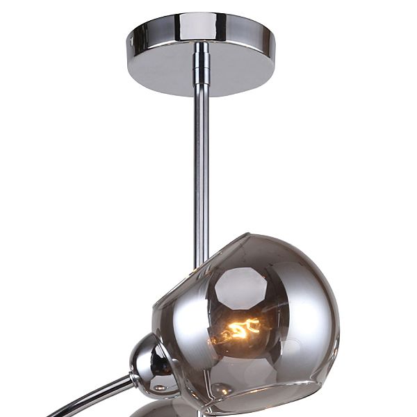 Люстра на штанге Rimula 2342-8P