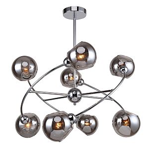 Люстра на штанге Rimula 2342-8P