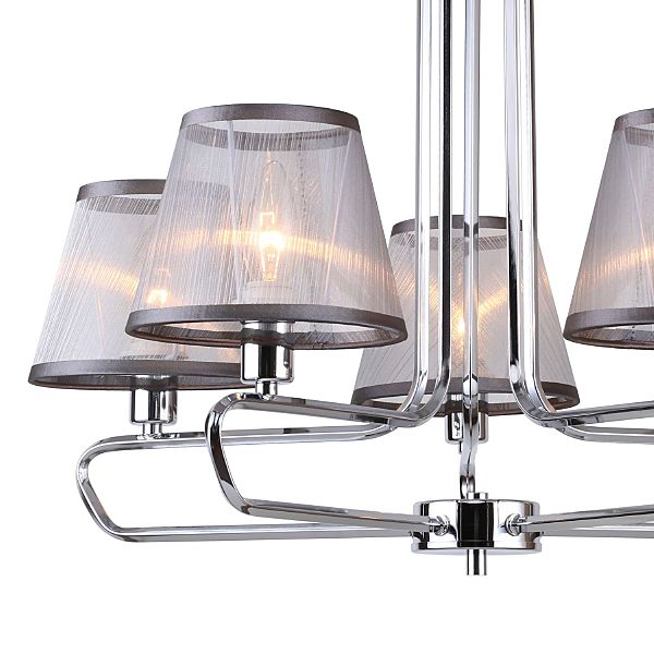 Потолочная люстра Cache 2343-5P