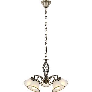 Люстра подвесная Globo ODIN 60208-5