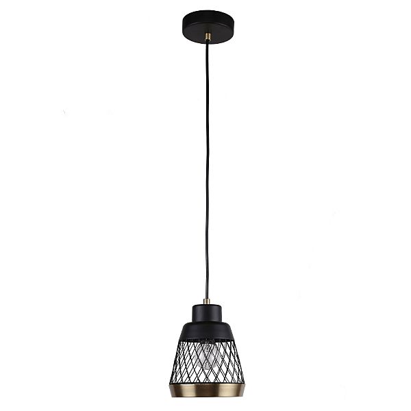 Светильник подвесной Entresol 2346-1P