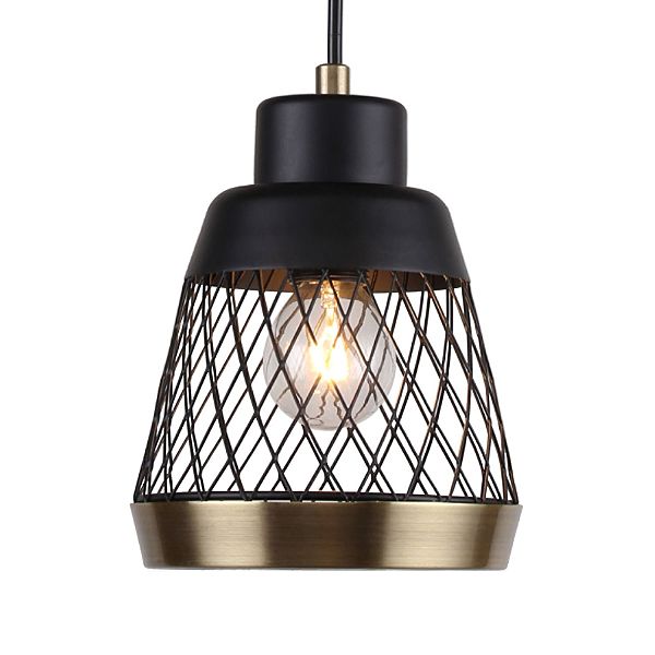 Светильник подвесной Entresol 2346-1P