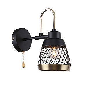 Настенное бра Entresol 2346-1W