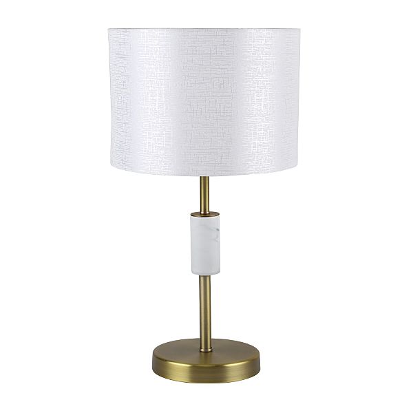 Настольная лампа Marbella 2347-1T