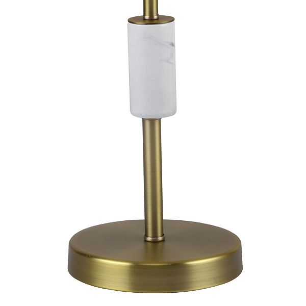 Настольная лампа Marbella 2347-1T