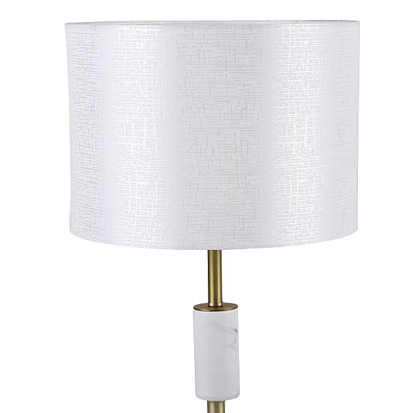 Настольная лампа Marbella 2347-1T