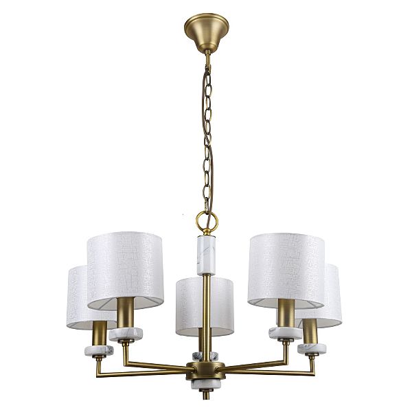 Подвесная люстра Marbella 2347-5P