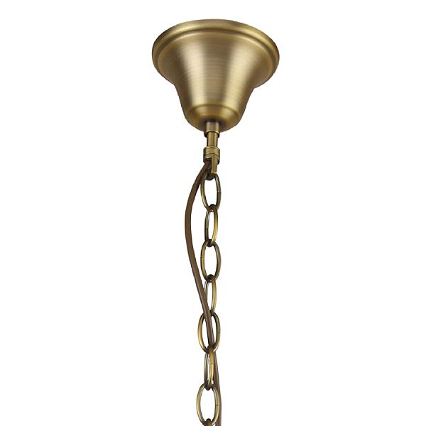 Подвесная люстра Marbella 2347-8P