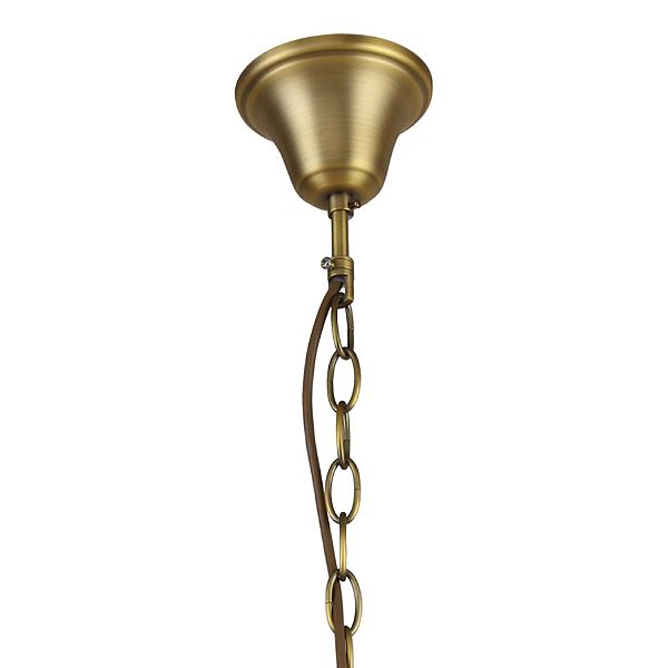 Подвесная люстра Marbella 2348-5P