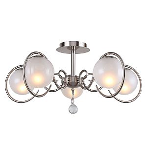 Потолочная люстра Fabbio 2349-5U