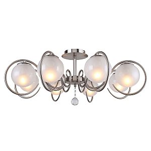 Потолочная люстра Fabbio 2349-8U