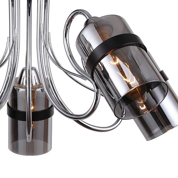 Потолочная люстра Affable 2351-5U