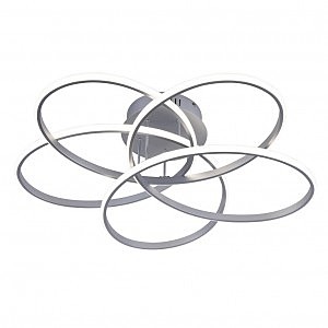 Потолочная люстра Catena 2376-5U