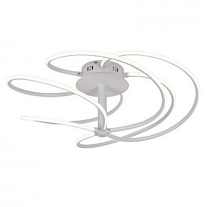 Потолочная люстра Impeditis 2380-5U