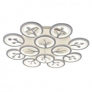 Потолочная люстра Ramus 2390-12U