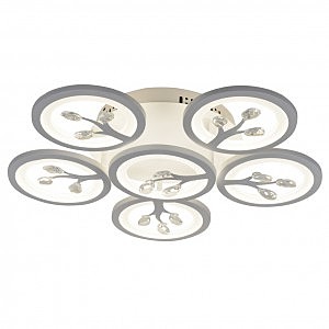 Потолочная люстра Ramus 2390-6U