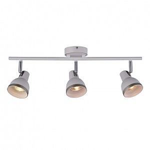 Светильник спот Allegra 2391-3U