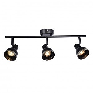 Светильник спот Allegra 2392-3U