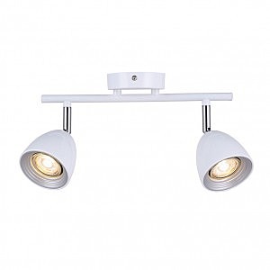 Светильник спот Allegra 2393-2U