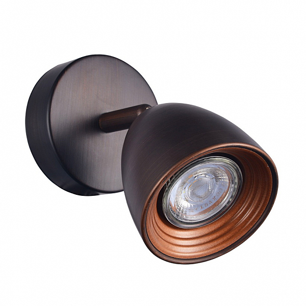 Светильник спот Allegra 2394-1W