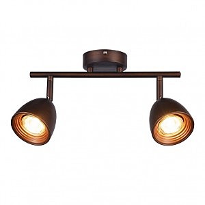 Светильник спот Allegra 2394-2U