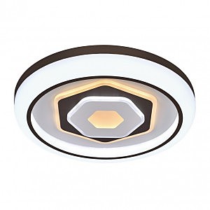 Светильник потолочный Lamellar 2456-5C