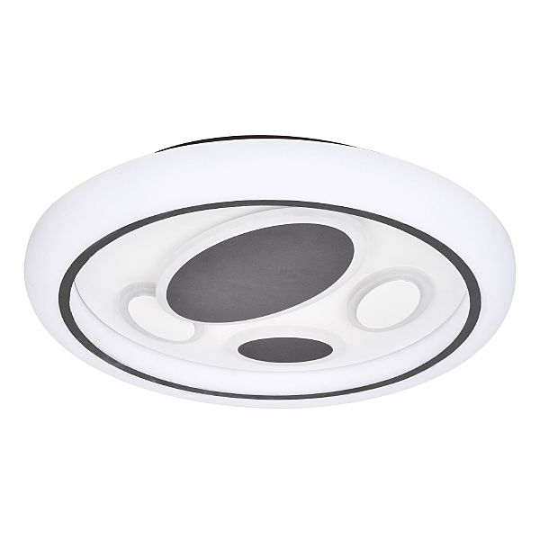 Светильник потолочный Lamellar 2457-5C