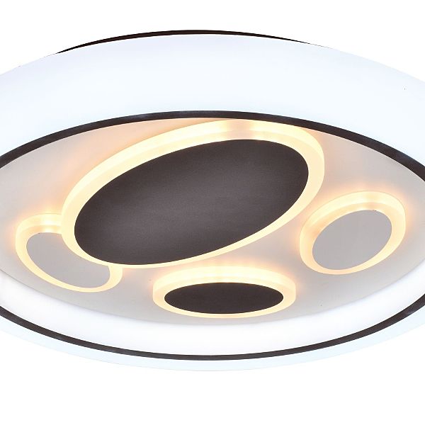 Светильник потолочный Lamellar 2457-5C