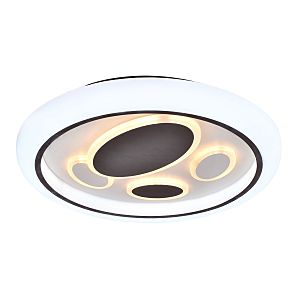 Светильник потолочный Lamellar 2457-5C