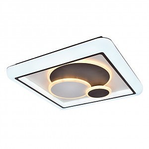 Светильник потолочный Lamellar 2458-5C