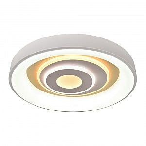 Светильник потолочный Lamellar 2461-5C