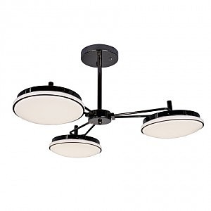 Потолочная люстра Ledante 2470-3P