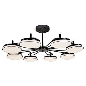 Потолочная люстра Ledante 2470-8P