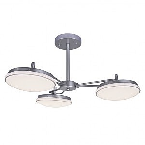 Потолочная люстра Ledante 2471-3P