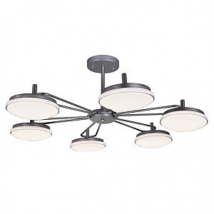 Потолочная люстра Ledante 2471-6P