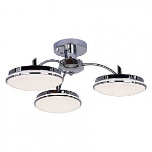 Потолочная люстра Ledante 2472-3P