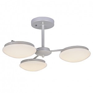 Потолочная люстра Ledante 2475-3P