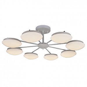 Потолочная люстра Ledante 2475-8P