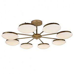 Потолочная люстра Ledante 2476-8P