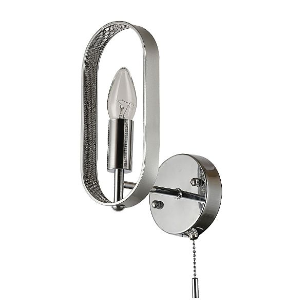 Настенное бра Scintillans 2482-1W