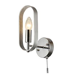 Настенное бра Scintillans 2482-1W